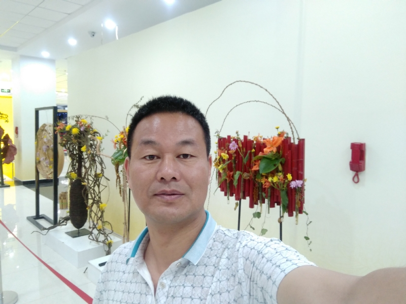 一点温馨的第一张照片--阜阳相亲服务中心