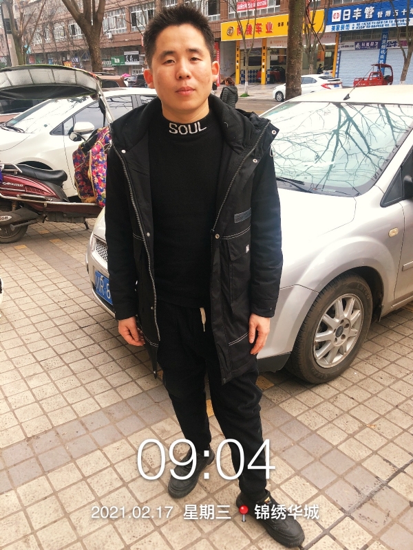 风哥的第一张照片--阜阳相亲服务中心