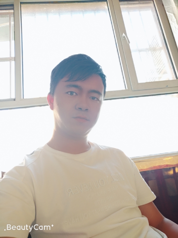 放肆的第一张照片--阜阳相亲服务中心