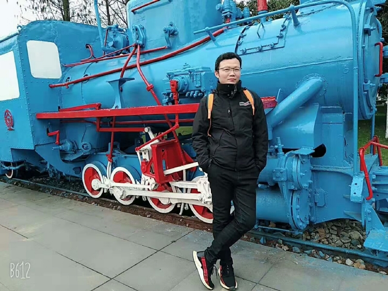 小史的第一张照片--阜阳相亲服务中心