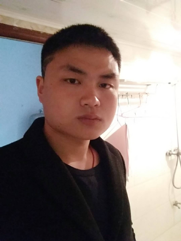 康康一下的第一张照片--阜阳相亲服务中心