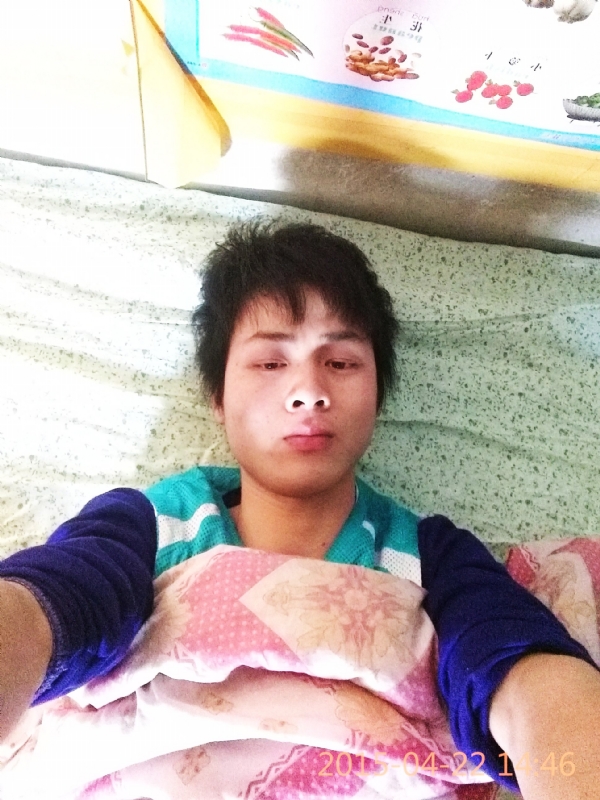 梦缘的第一张照片--阜阳相亲服务中心