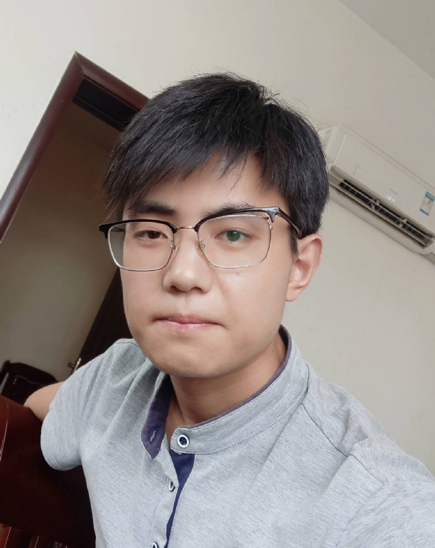 孤独患者的第二张照片--阜阳相亲服务中心