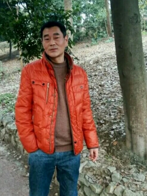 张政的第一张照片--阜阳相亲服务中心