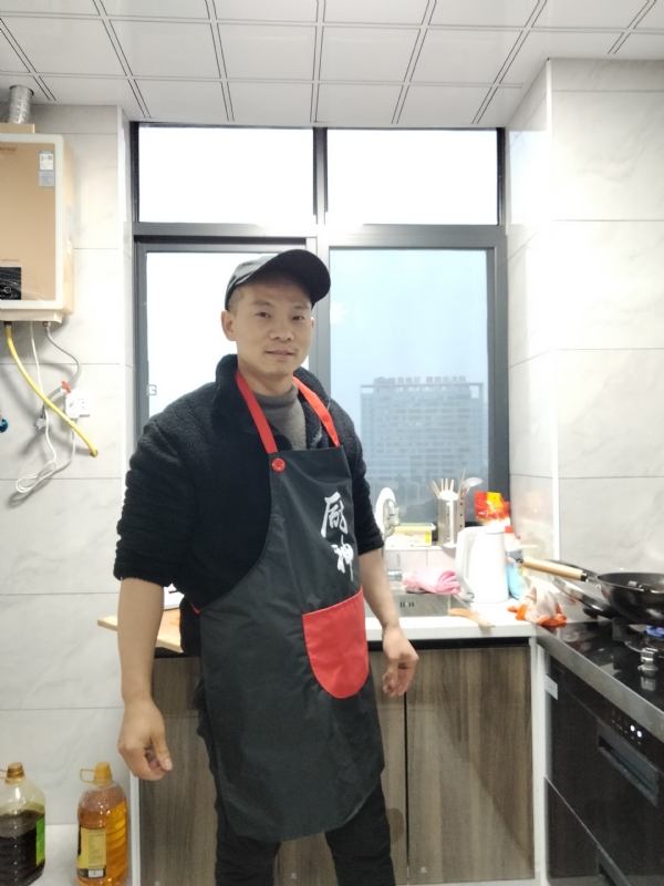 国宝的第一张照片--阜阳相亲服务中心