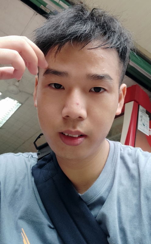 MRLeft的第二张照片--阜阳相亲服务中心