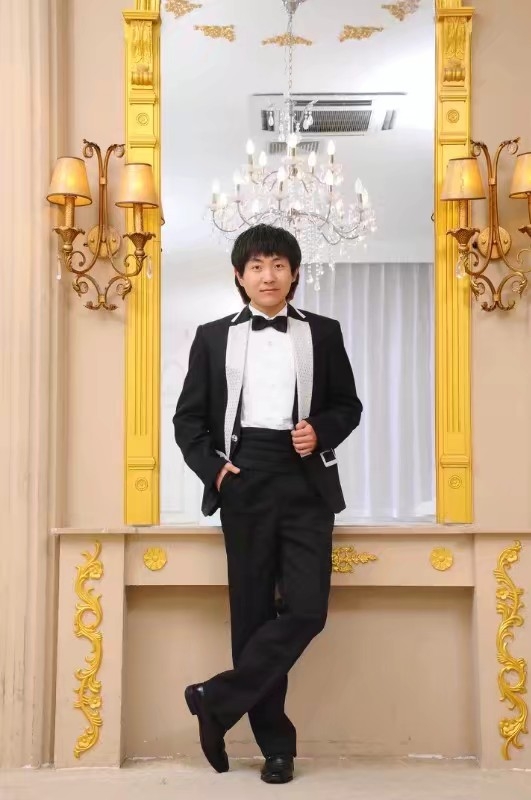 那家伙的第一张照片--阜阳相亲服务中心