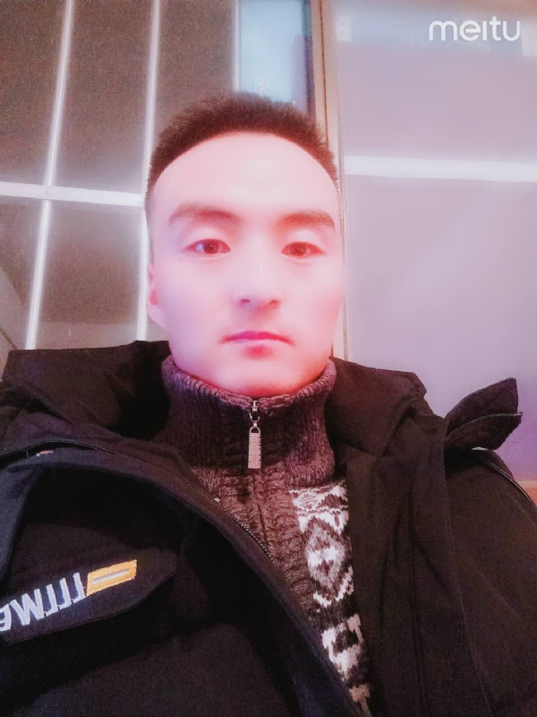 星空的第一张照片--阜阳相亲服务中心