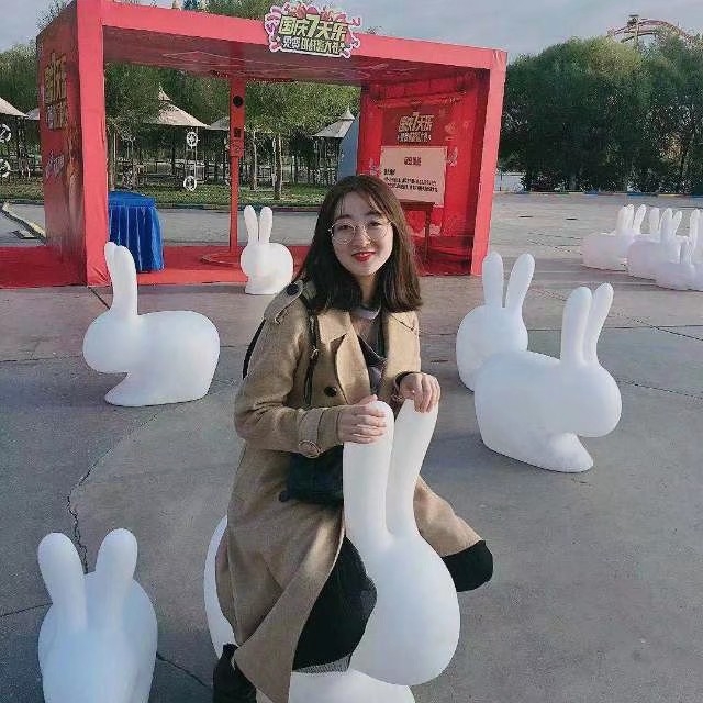 且听耳语的第一张照片--阜阳相亲服务中心