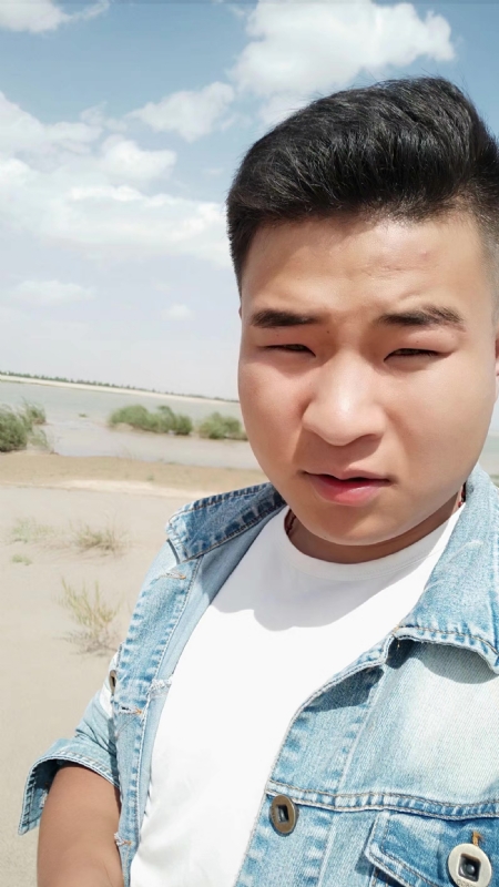 王强的第一张照片--阜阳相亲服务中心