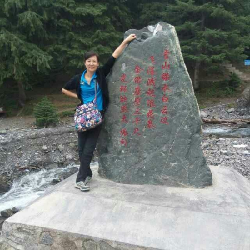 萍聚的第一张照片--阜阳相亲服务中心