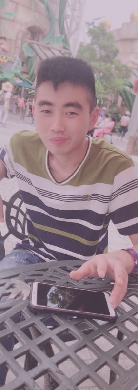 阳光的第一张照片--阜阳相亲服务中心