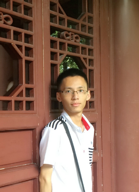 huangwm的第二张照片--阜阳相亲服务中心