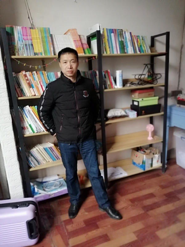 春意浓浓的第一张照片--阜阳相亲服务中心