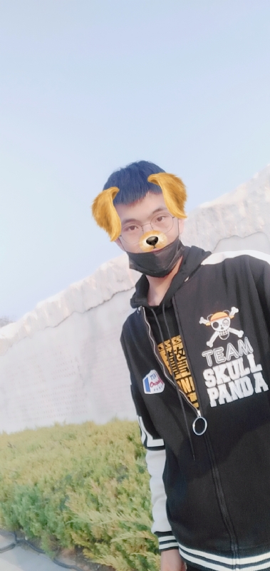 单身小哥的第二张照片--阜阳相亲服务中心