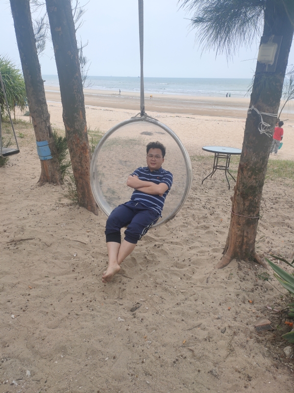 李开心的第一张照片--阜阳相亲服务中心