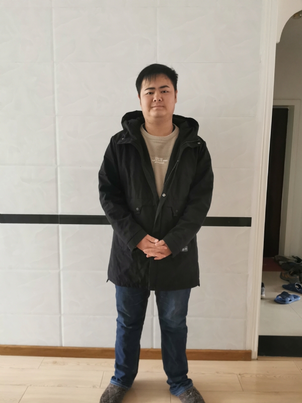 cake的第二张照片--阜阳相亲服务中心