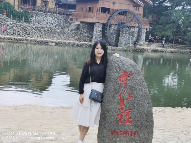 嘻嘻的第一张照片--阜阳相亲服务中心