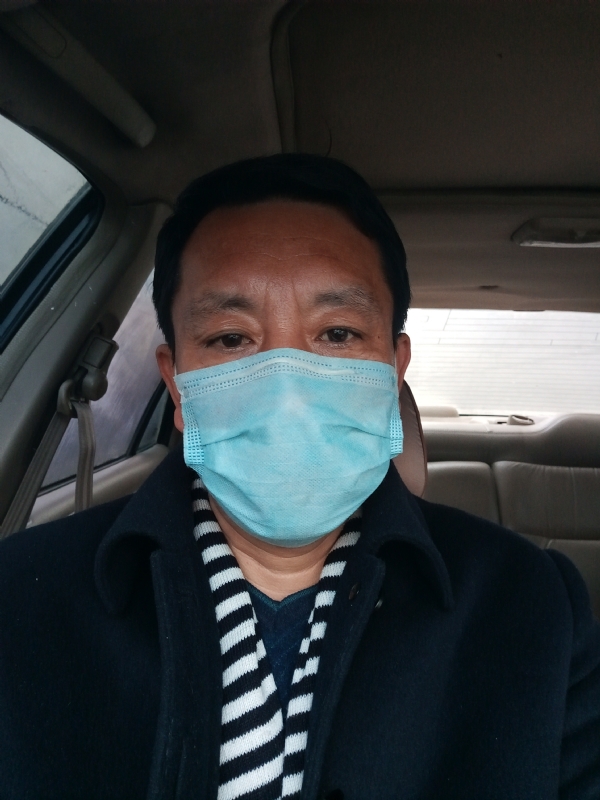 吉祥鸟的第一张照片--阜阳相亲服务中心