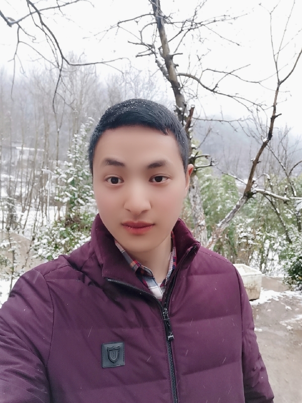 终于等到你的第三张照片--阜阳相亲服务中心