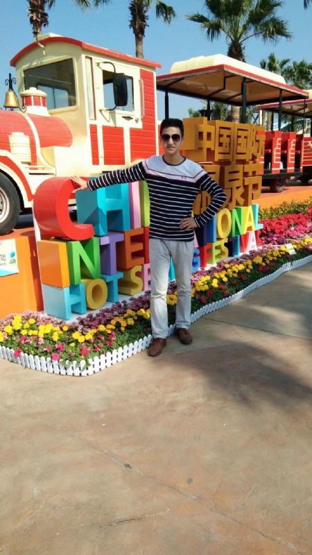 终于等到你的第六张照片--阜阳相亲服务中心