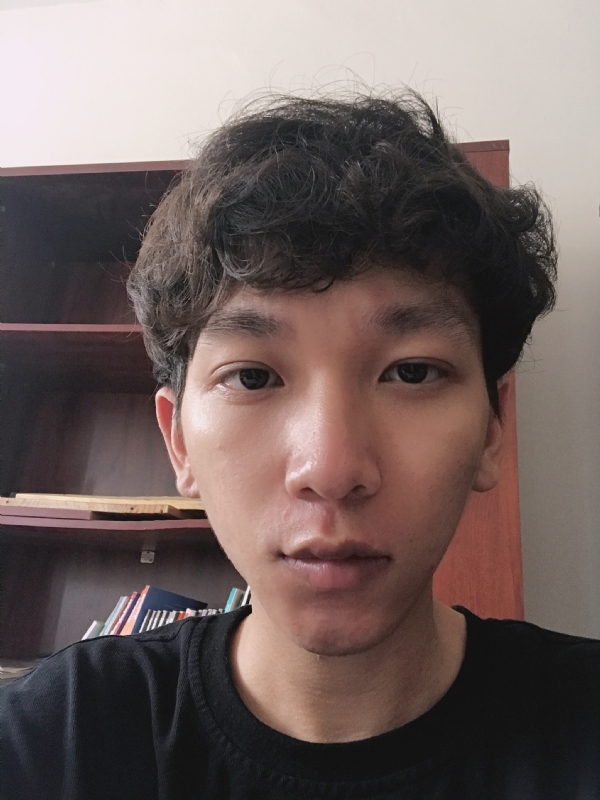 晚风的第一张照片--阜阳相亲服务中心