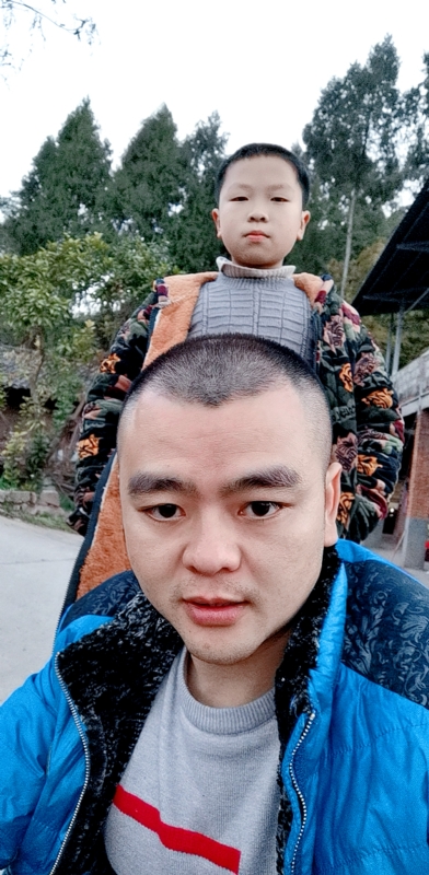 钟生发财的第三张照片--阜阳相亲服务中心