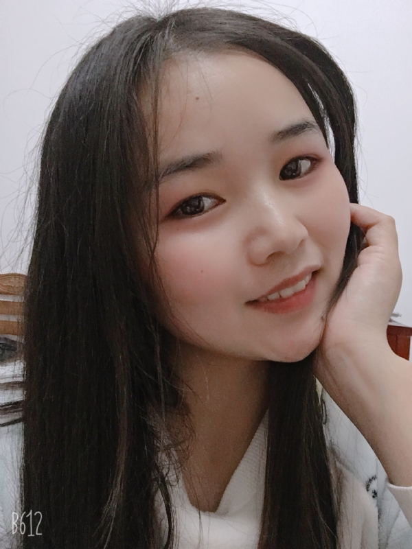 王小姐的第二张照片--阜阳相亲服务中心