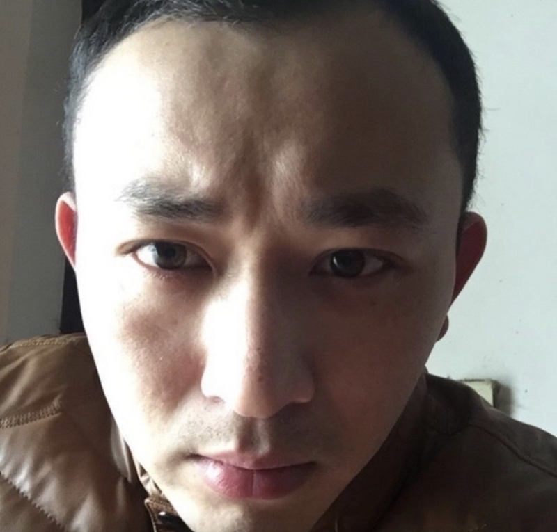 摘星小虫的第一张照片--阜阳相亲服务中心