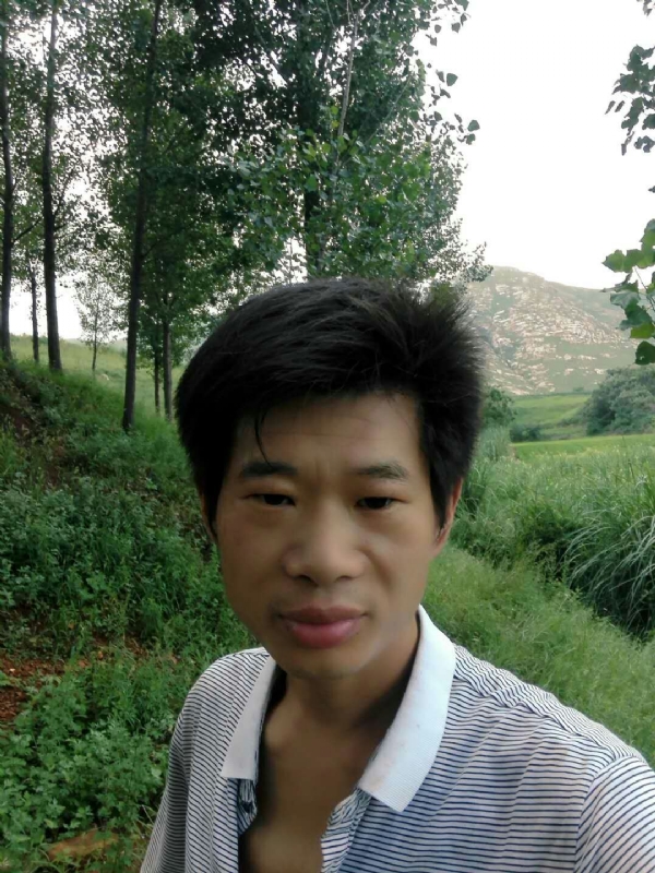 好男儿的第三张照片--阜阳相亲服务中心