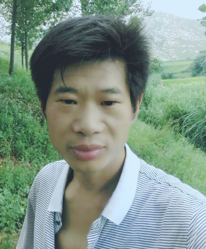 好男儿的第四张照片--阜阳相亲服务中心