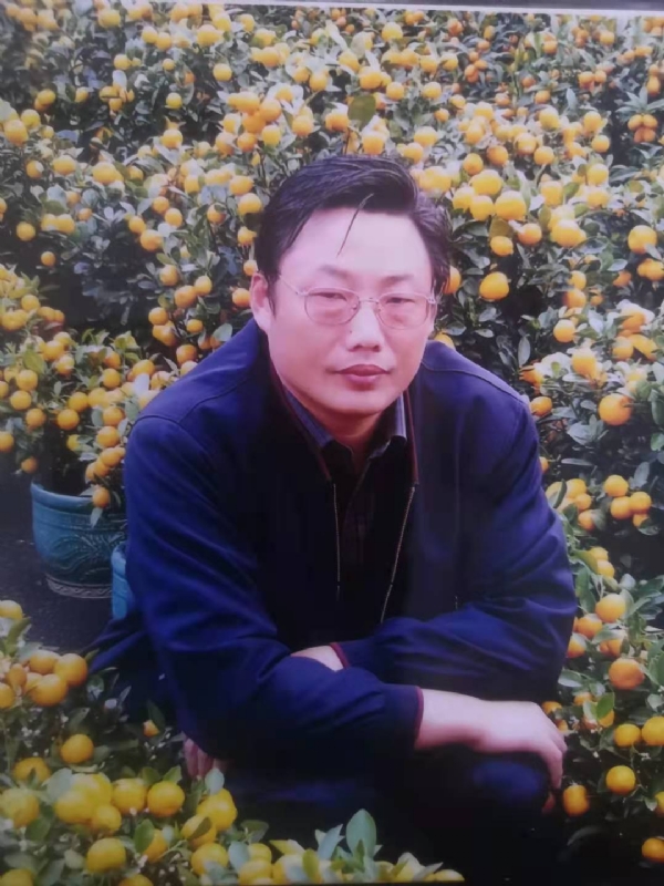 春雨的第一张照片--阜阳相亲服务中心