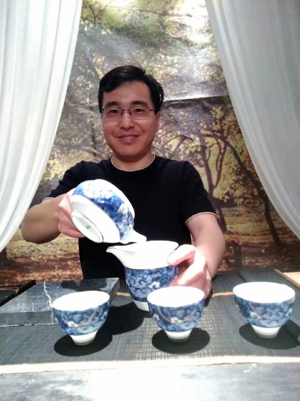 飞云之上的第一张照片--阜阳相亲服务中心