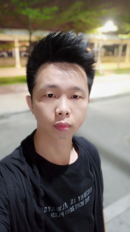 飞飞的第一张照片--阜阳相亲服务中心