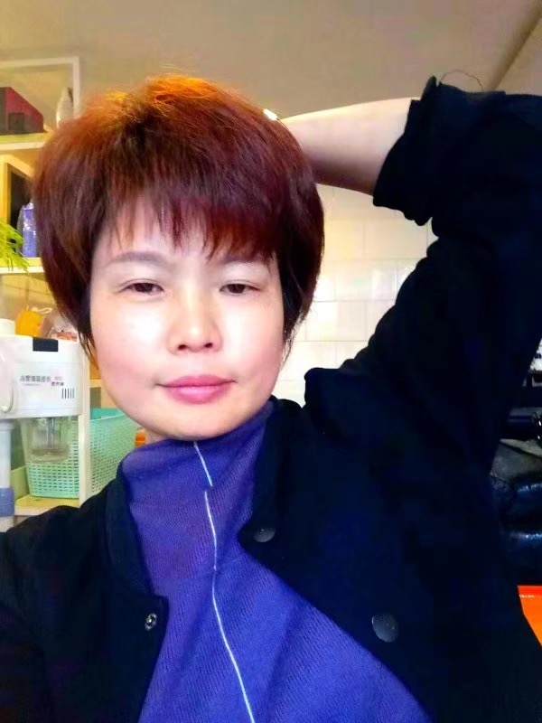 心若向阳的第一张照片--阜阳相亲服务中心