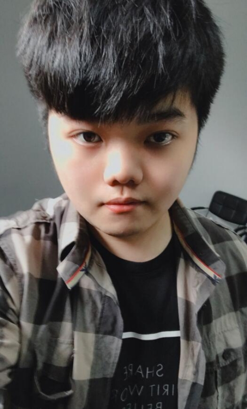 芒果i的第二张照片--阜阳相亲服务中心