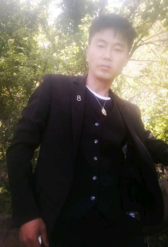 暖心的第一张照片--阜阳相亲服务中心