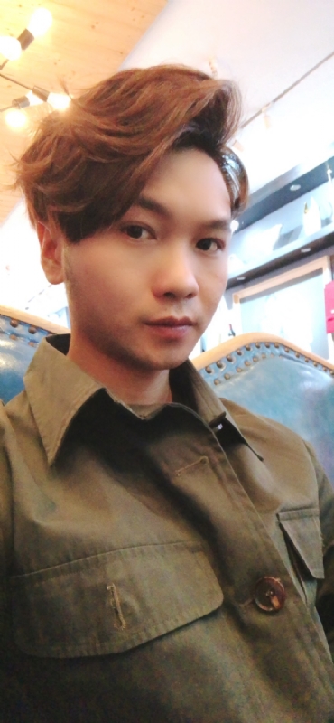 小毛的第一张照片--阜阳相亲服务中心