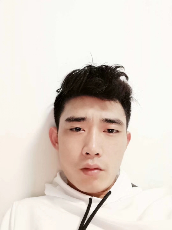 晚分兮兮的第一张照片--阜阳相亲服务中心