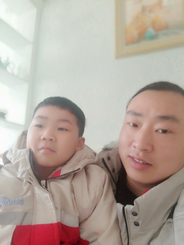 潇洒自由人的第二张照片--阜阳相亲服务中心