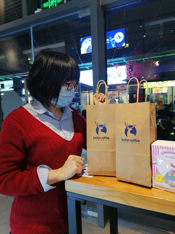 michelle的第一张照片--阜阳相亲服务中心