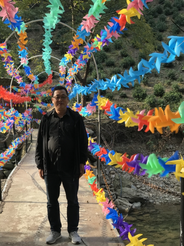 半世烟云的第二张照片--阜阳相亲服务中心