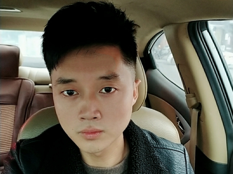 热心市民小林的第一张照片--阜阳相亲服务中心