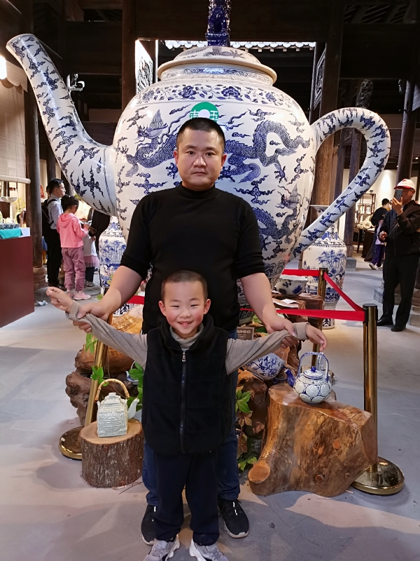 啊柳的第一张照片--阜阳相亲服务中心