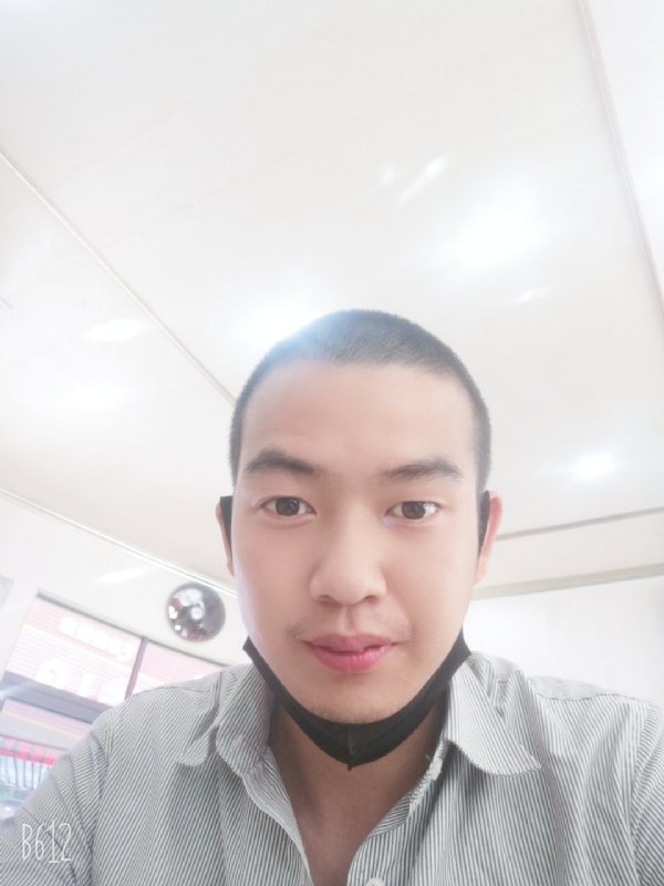 清的第二张照片--阜阳相亲服务中心