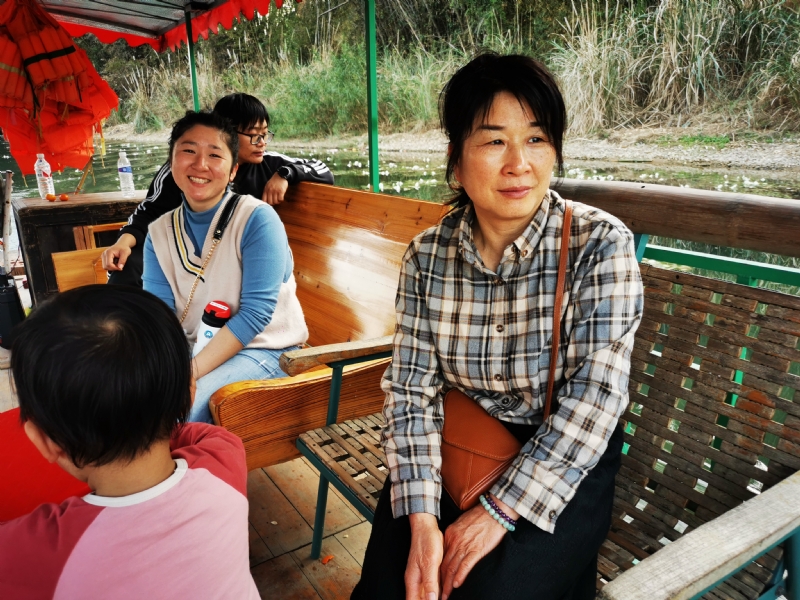 英子的第一张照片--阜阳相亲服务中心