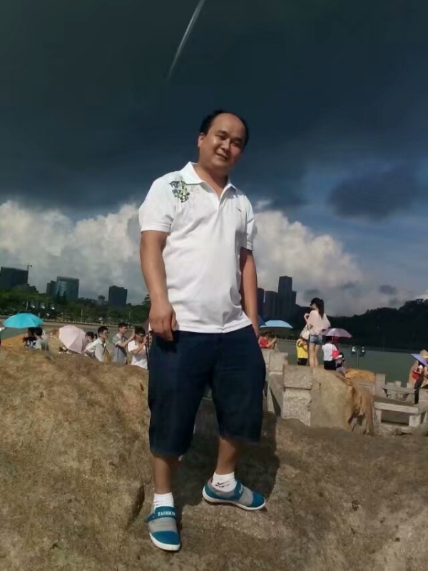 情殇的第一张照片--阜阳相亲服务中心