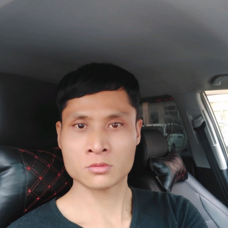 发财的野马的第一张照片--阜阳相亲服务中心