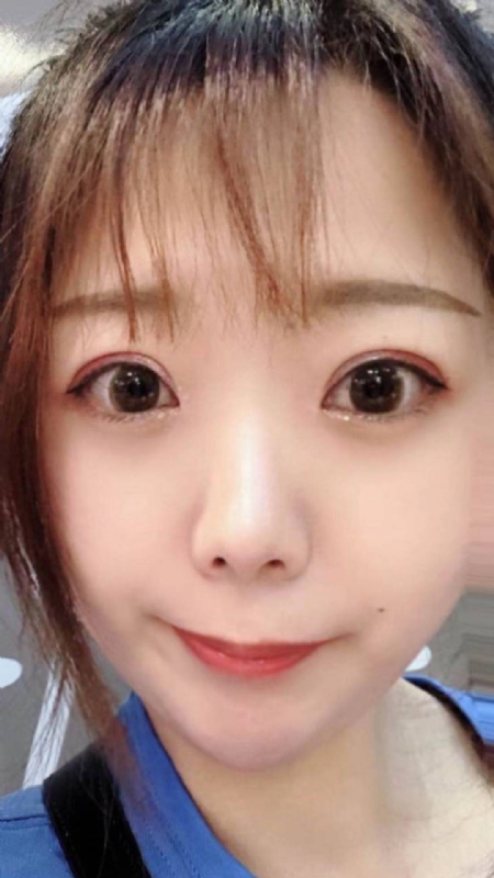 程程的第二张照片--阜阳相亲服务中心