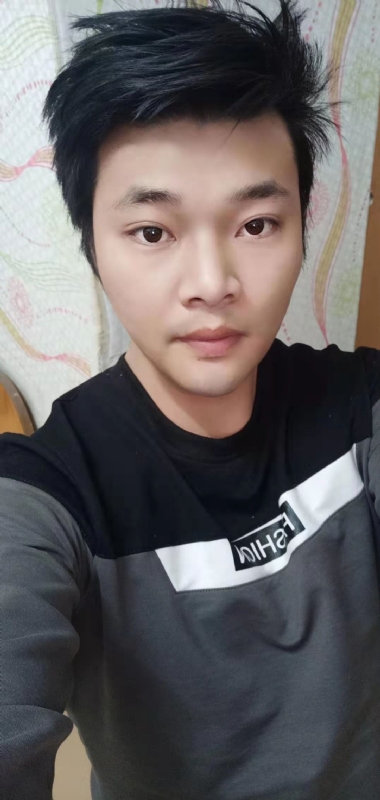 王冰的第一张照片--阜阳相亲服务中心